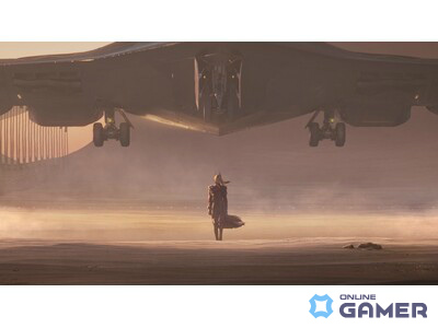 「アークナイツ：エンドフィールド」2026年1月22日に全世界同時リリースの画像