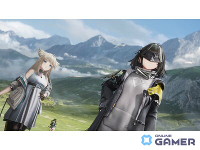 「アークナイツ：エンドフィールド」2026年1月22日に全世界同時リリースの画像