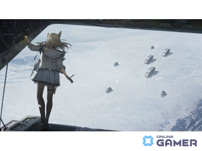 「アークナイツ：エンドフィールド」2026年1月22日に全世界同時リリースの画像