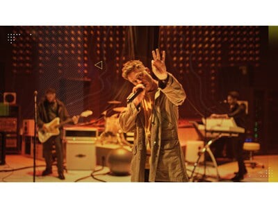 「アークナイツ:エンドフィールド」2026年1月22日に全世界同時リリースのスクリーンショット7