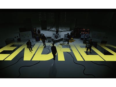 「アークナイツ:エンドフィールド」2026年1月22日に全世界同時リリースのスクリーンショット9