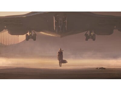 「アークナイツ:エンドフィールド」2026年1月22日に全世界同時リリースのスクリーンショット3