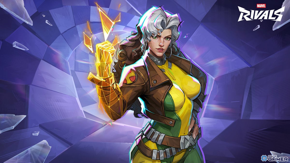 「マーベル・ライバルズ」シーズン6でデッドプール参戦決定!2026年1月16日開幕のスクリーンショット2