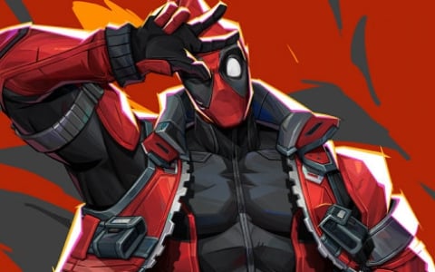 「マーベル・ライバルズ」シーズン6でデッドプール参戦決定!2026年1月16日開幕