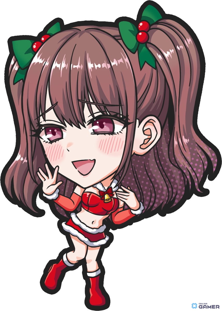 「ジャンプ+ジャンブルラッシュ」メインクエスト追加第1弾―「【推しの子】」が2026年1月1日に初登場!のスクリーンショット17