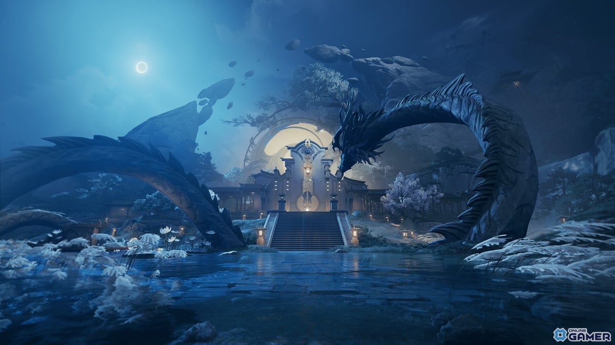 「デュエットナイトアビス」大型アップデート「大風の歌」12月23日実装!Steam版も同日配信へのスクリーンショット3