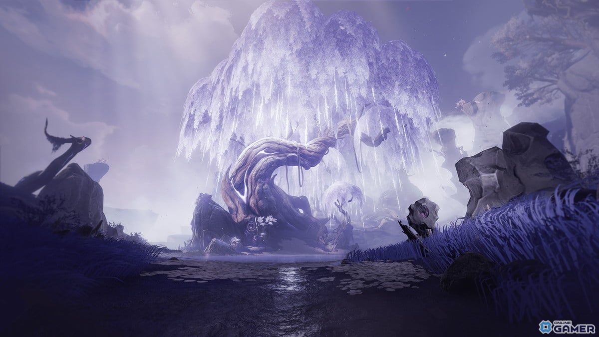 「デュエットナイトアビス」大型アップデート「大風の歌」12月23日実装!Steam版も同日配信へのスクリーンショット4