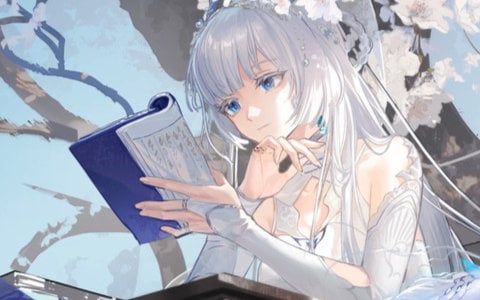 「デュエットナイトアビス」大型アップデート「大風の歌」12月23日実装！Steam版も同日配信へ