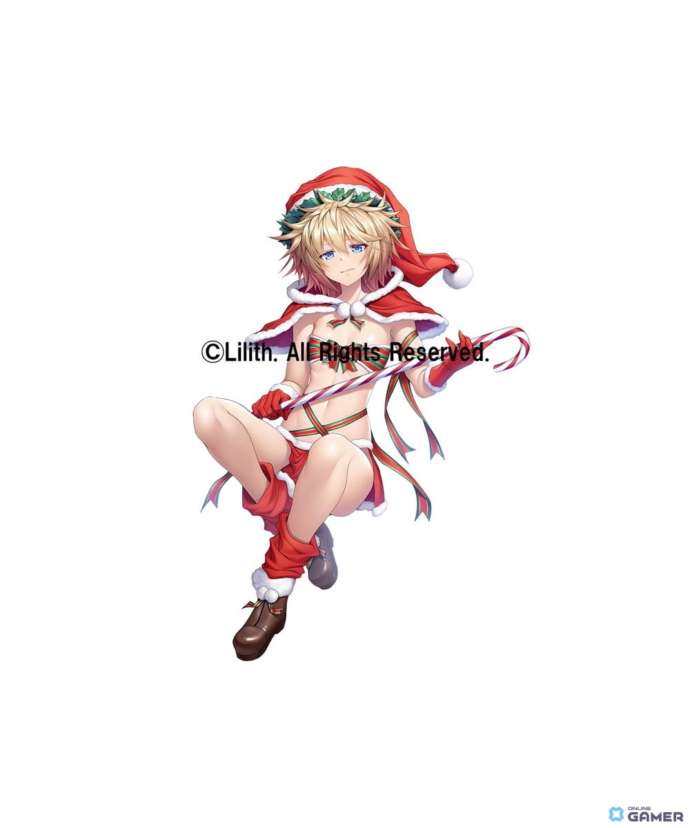 【聖なる6時間】ジュノ