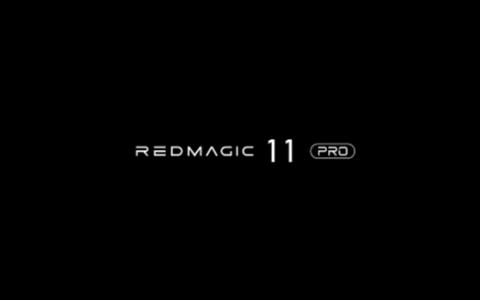 REDMAGIC最新ゲーミングスマホ「REDMAGIC 11 Pro」がまもなく登場―水冷システム搭載モデル