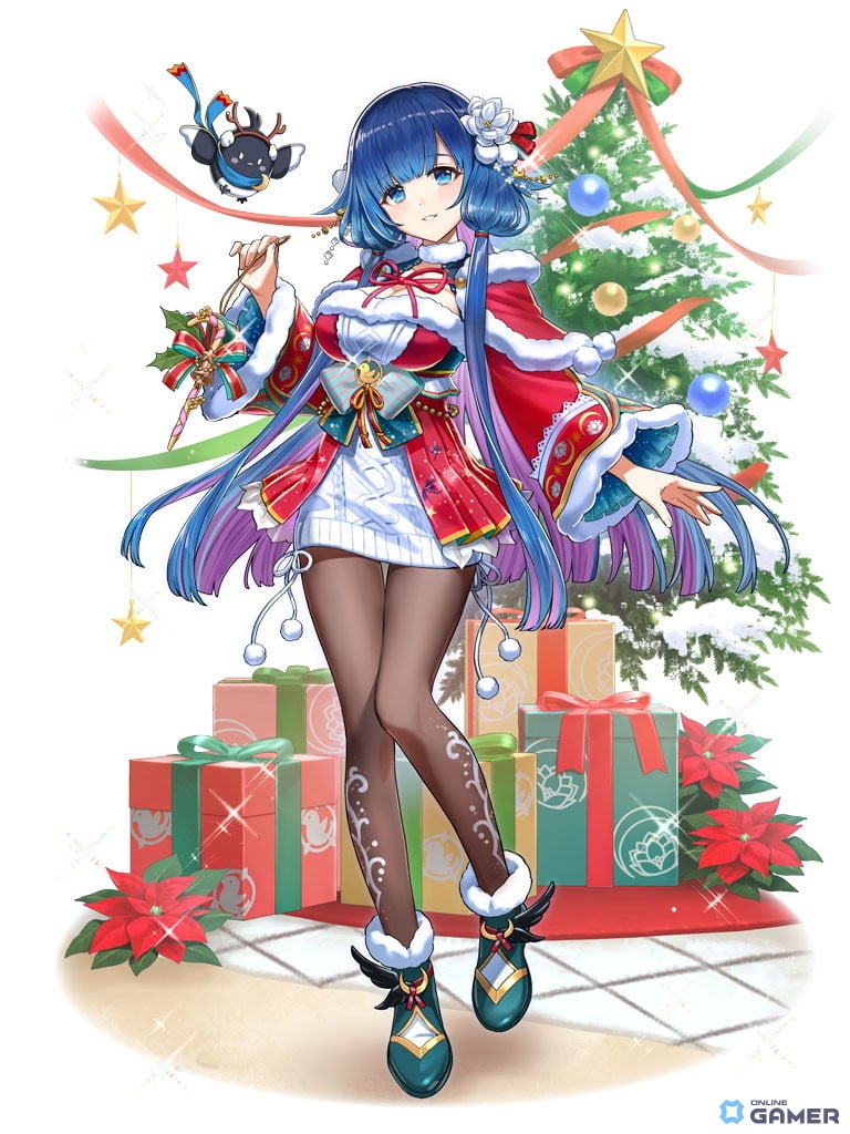 トワ(CV:沼倉愛美)