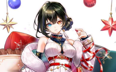 「白猫」聖夜のグランピングイベント開催!アイシャ・オスクロル・トワが登場