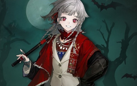 「リバース:1999」Ver3.1イベント開催!ルブシカ登場―2026年1月からコルヴスも参戦