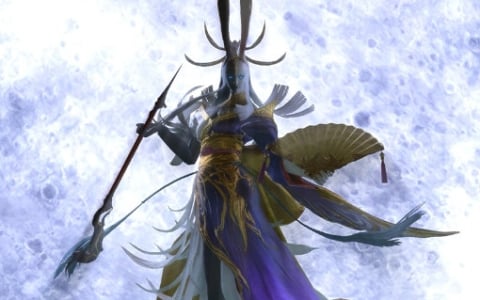 「FFXIV」パッチ7.4「霧の中の理想郷」公開！レイド「至天の座アルカディア」は最終決戦へ