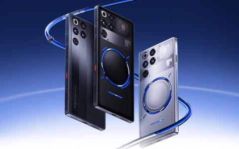 「REDMAGIC 11 Pro」が日本上陸、水冷搭載の次世代ゲーミングスマホが登場！12月24日予約開始