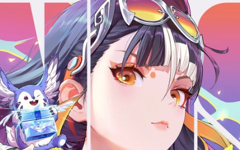 「Honor of Kings」友だちとの絆を深める「Bonds」登場！新ヒーロー「チーシャ」も参戦