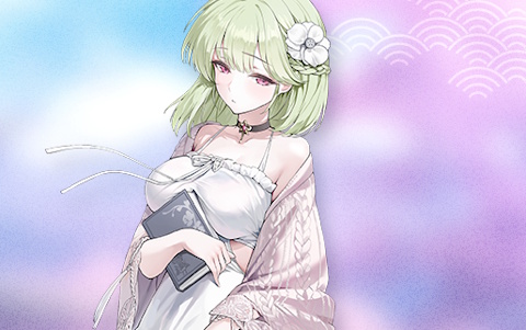 「雀魂」新雀士「ミラ（CV：古賀葵）」「北落（CV：黒田崇矢）」登場！期間限定イベント「雪玉ファイター！」開催