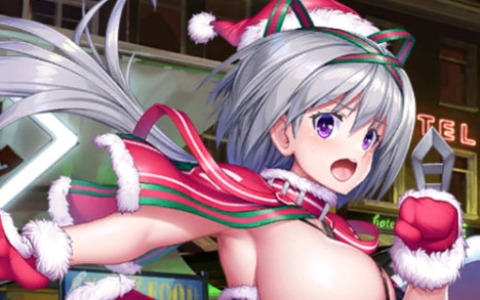 「対魔忍RPG」復刻ストーリーイベント「故郷からの刺客」開催！クリスマス＆年末年始の特別施策も実施