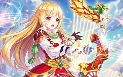 「幻想神域 Echo of Cube」年末年始アップデート情報―ハープ実装や高難度コンテンツ追加へ