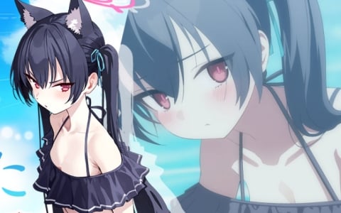 「ブルアカ」復刻ピックアップ開催！メルやセリカ（水着）ら5名が再登場