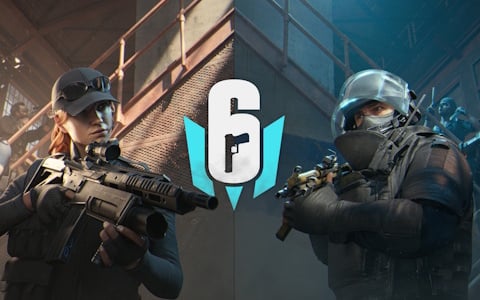 「レインボーシックス モバイル」配信日が2月23日に決定！日本語ボイス対応で登場