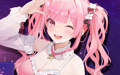 美少女ポーカーゲーム「Poker Fate」配信開始！最大6人のオンライン対戦を基本プレイ無料で楽しめる