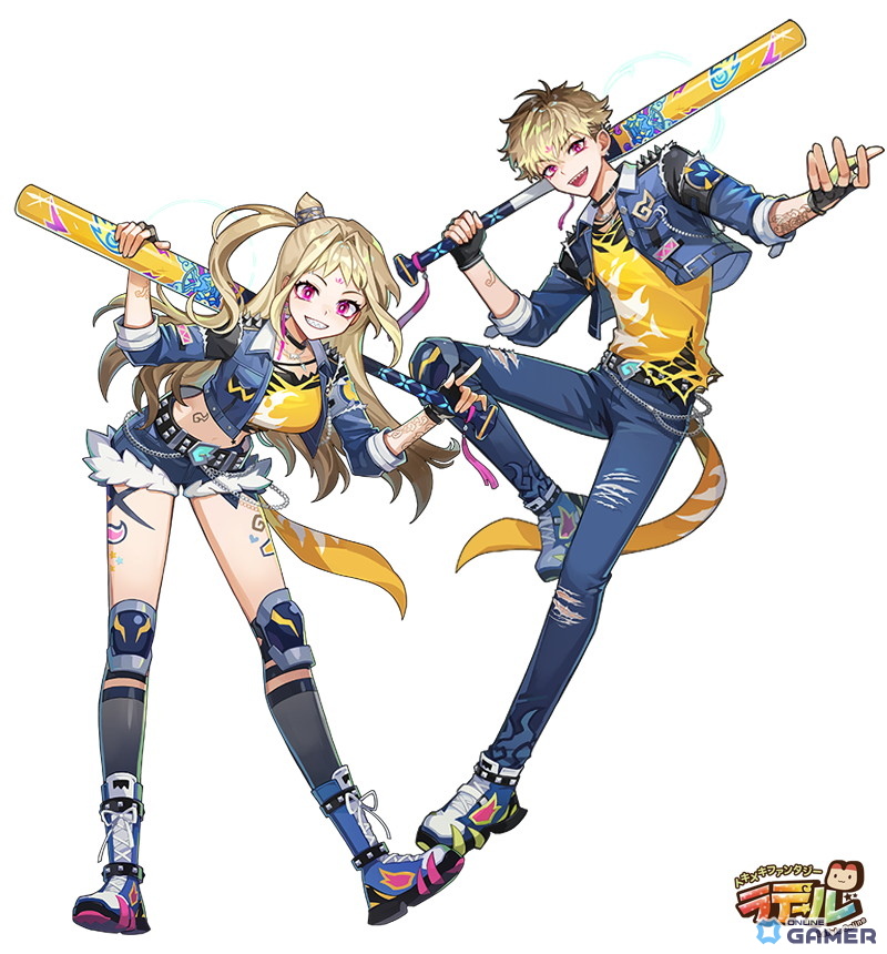 覚醒「ホロウルーラー」