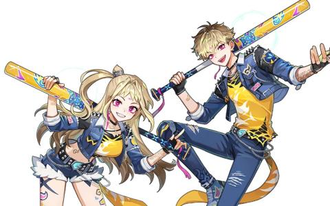 「トキメキファンタジー ラテール」大型アップデート「ホロウルーラー」実装!新職業&新シナリオが登場