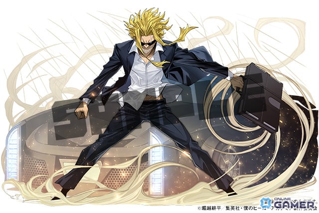 「パズドラ」×アニメ「僕のヒーローアカデミア」コラボ開催！緑谷出久：ライジングや死柄木弔が新登場のスクリーンショット6