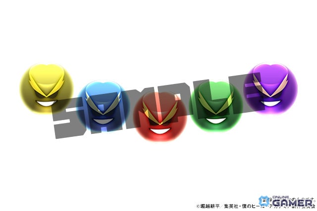 「パズドラ」×アニメ「僕のヒーローアカデミア」コラボ開催！緑谷出久：ライジングや死柄木弔が新登場のスクリーンショット8