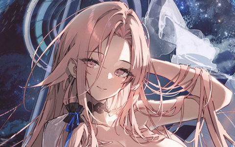 「アズールレーン」期間限定イベント開催！UR「レキシントンII」「ウィリアム・D・ポーター」が実装