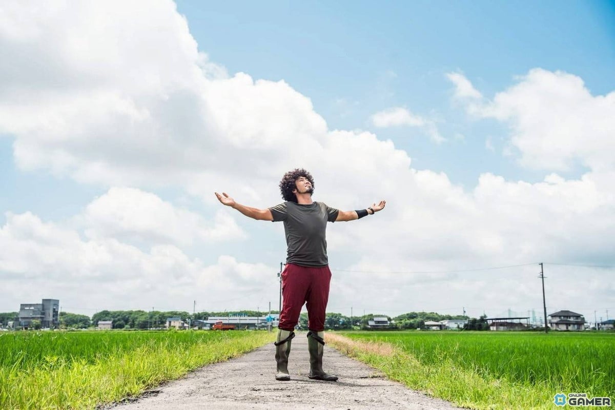 「アズレン」アズ飯第1弾始動！尾張のASMRで育った「ギャル米セット」が12月20日発売のスクリーンショット2