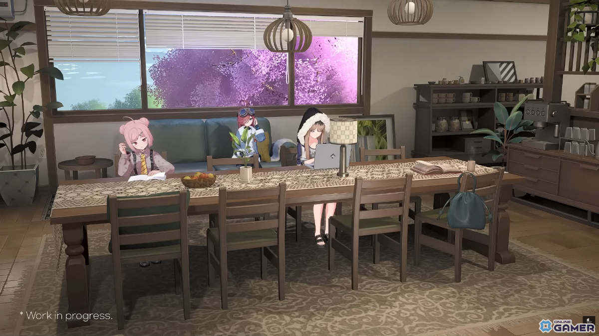 「ブルアカ」スタッフ新作「プロジェクトRX」始動！公式ティザートレーラーが公開の画像