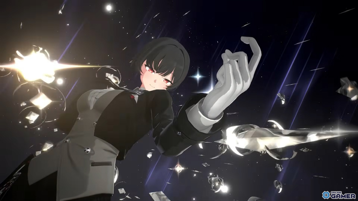 「ブルアカ」スタッフ新作「プロジェクトRX」始動！公式ティザートレーラーが公開の画像