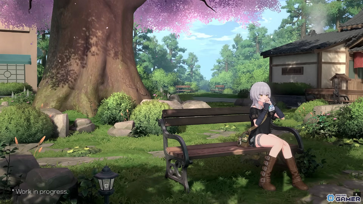 「ブルアカ」スタッフ新作「プロジェクトRX」始動！公式ティザートレーラーが公開の画像