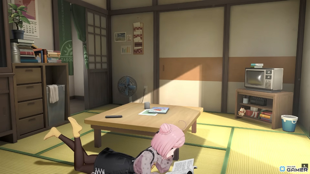 「ブルアカ」スタッフ新作「プロジェクトRX」始動！公式ティザートレーラーが公開の画像