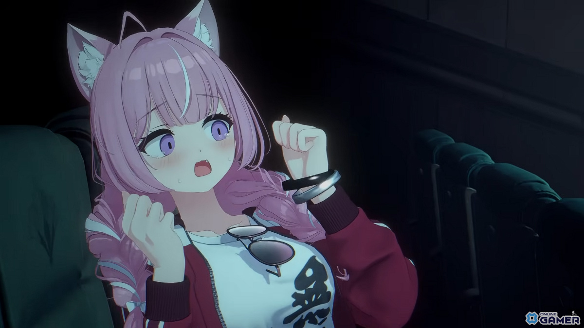 「ブルアカ」スタッフ新作「プロジェクトRX」始動！公式ティザートレーラーが公開の画像