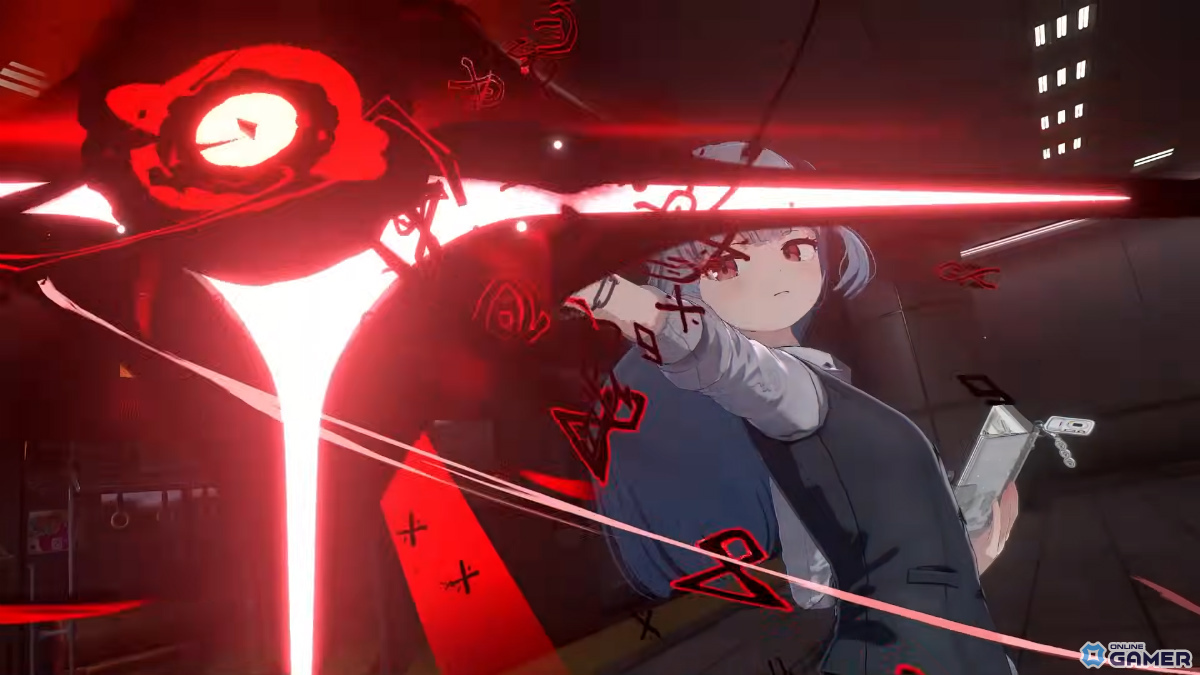 「ブルアカ」スタッフ新作「プロジェクトRX」始動！公式ティザートレーラーが公開の画像