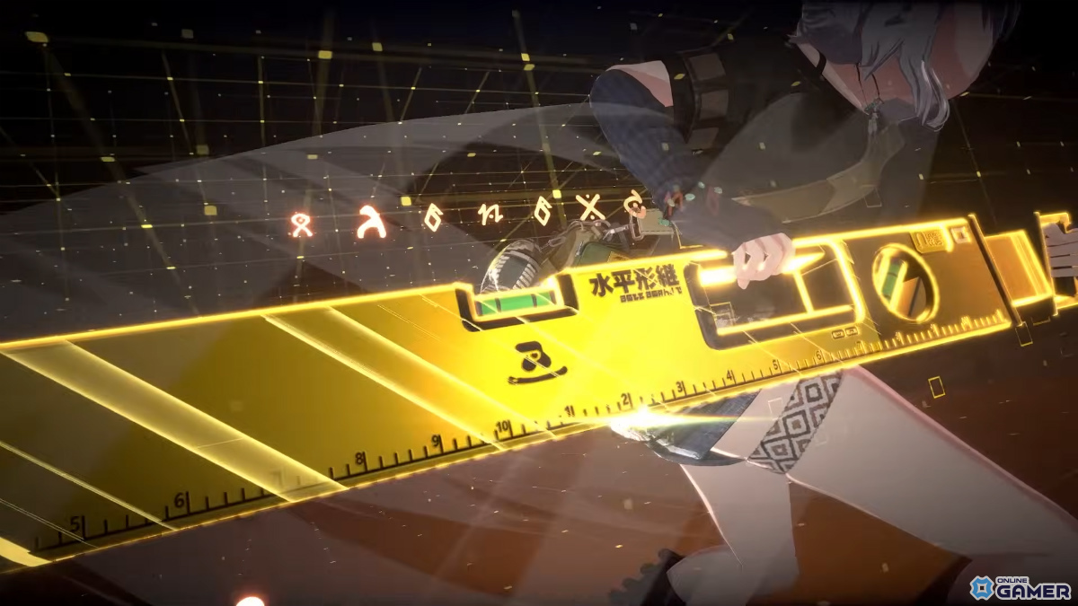 「ブルアカ」スタッフ新作「プロジェクトRX」始動！公式ティザートレーラーが公開の画像