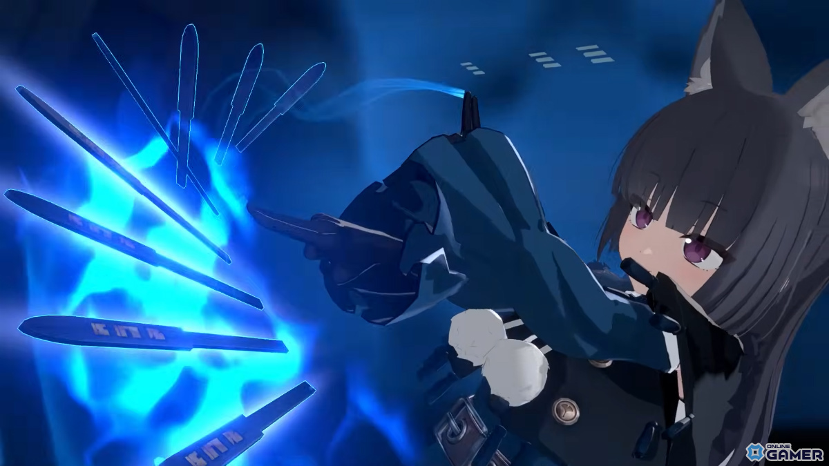 「ブルアカ」スタッフ新作「プロジェクトRX」始動！公式ティザートレーラーが公開の画像