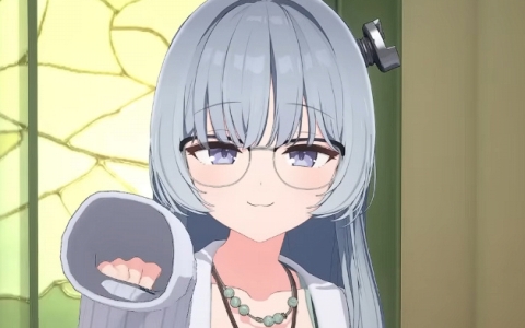 「ブルアカ」スタッフ新作「プロジェクトRX」始動！公式ティザートレーラーが公開