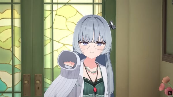 「ブルアカ」スタッフ新作「プロジェクトRX」始動！公式ティザートレーラーが公開のスクリーンショット5