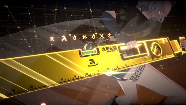 「ブルアカ」スタッフ新作「プロジェクトRX」始動！公式ティザートレーラーが公開のスクリーンショット8