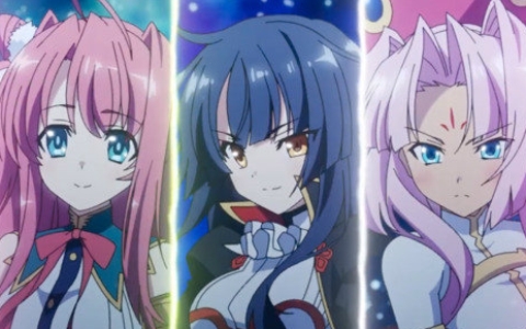 「恋姫」全シリーズ集結！RPG「恋姫†大戦」事前登録受付が開始