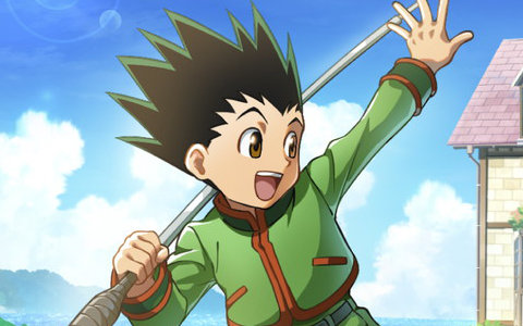 サバイバーアクション「HUNTER×HUNTER NEN×SURVIVOR」事前登録開始!2026年2月18日に配信