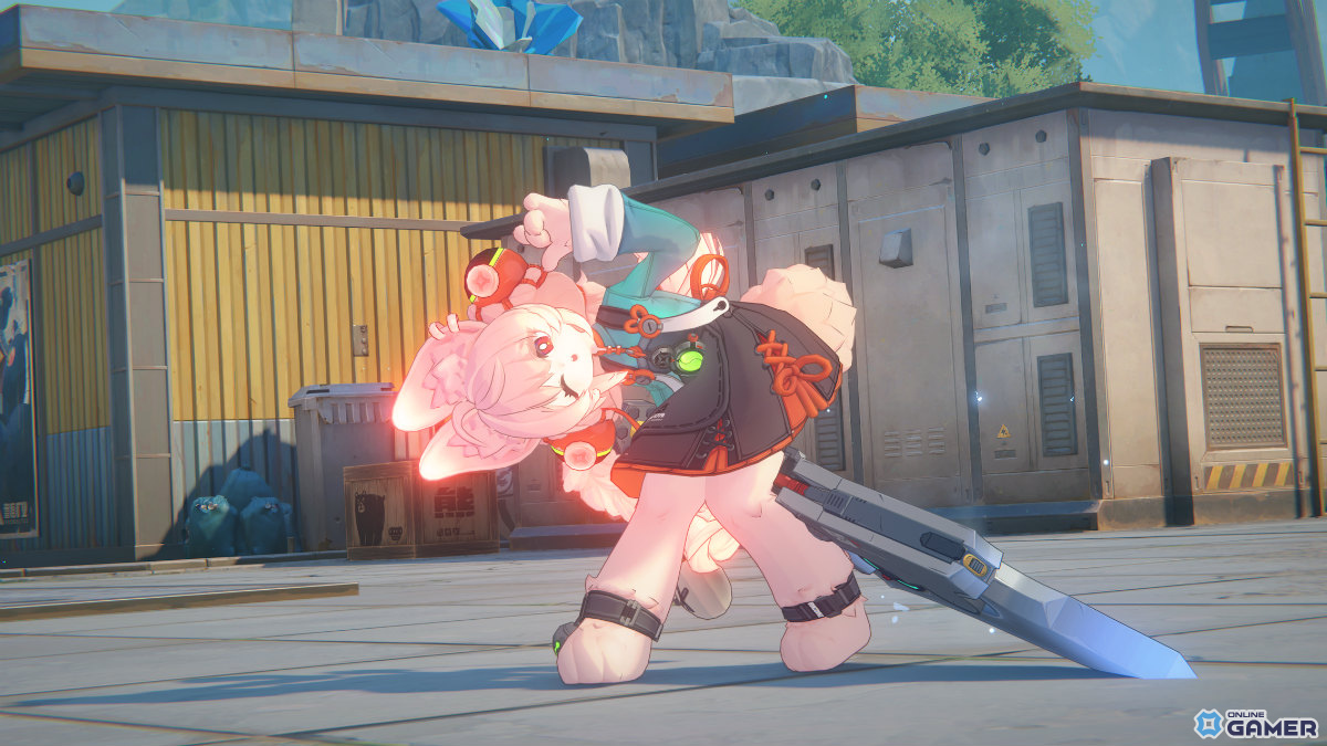 「ゼンレスゾーンゼロ」Ver.2.5が12月30日配信！シーズン2最終章で葉瞬光が参戦の画像