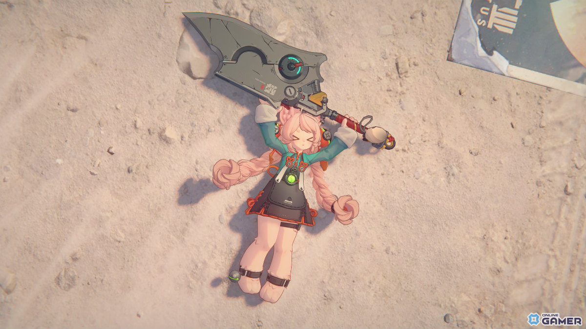 「ゼンレスゾーンゼロ」Ver.2.5が12月30日配信！シーズン2最終章で葉瞬光が参戦の画像