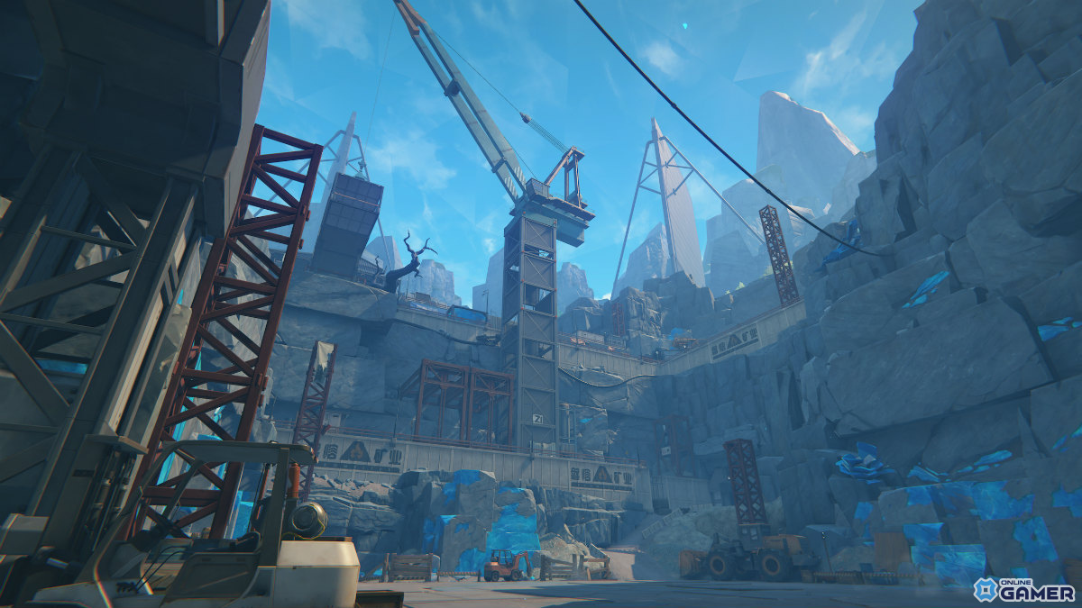 「ゼンレスゾーンゼロ」Ver.2.5が12月30日配信！シーズン2最終章で葉瞬光が参戦のスクリーンショット21