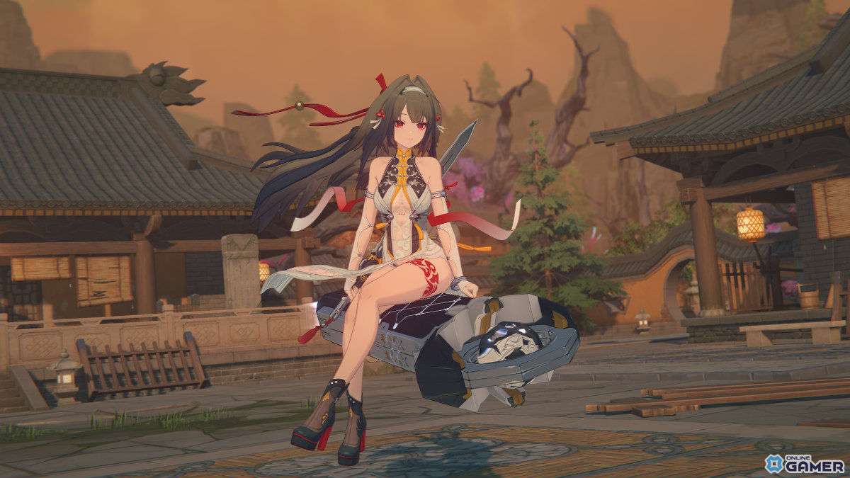 「ゼンレスゾーンゼロ」Ver.2.5が12月30日配信！シーズン2最終章で葉瞬光が参戦の画像