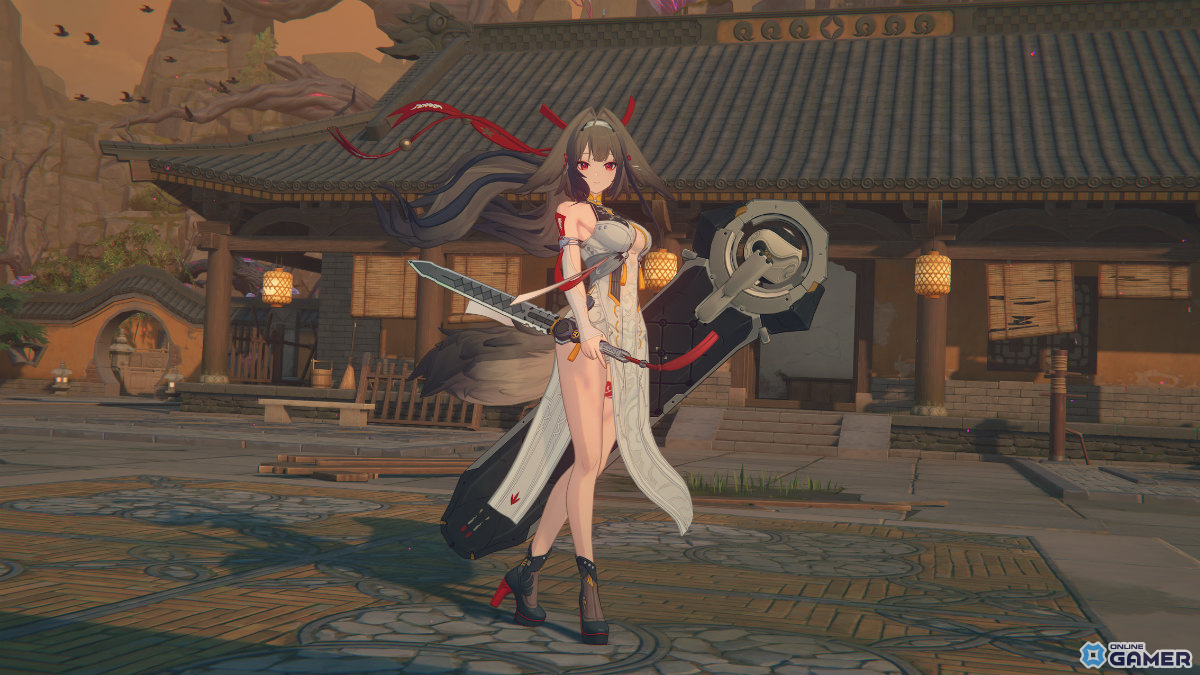 「ゼンレスゾーンゼロ」Ver.2.5が12月30日配信！シーズン2最終章で葉瞬光が参戦の画像